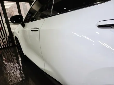 벤츠 GLC 300 도장 찌그러짐 복원 수리/ 렉서스 NX450H 석회물제거 유막코팅 광택 / BMW 520I 보험 PPF 필름 / 서울 서대문