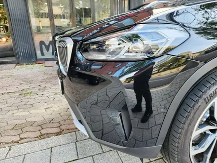 아파트 주차장 뺑소니 잡았어요! 주차차량 접촉사고 보험 수리 보상 방법 bmw X3 / 서울 서대문