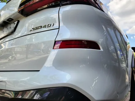 자동차보험 자차수리 할증 안되게 하는법 = bmw 찌그러짐 복원 전문 / 서울 서대문