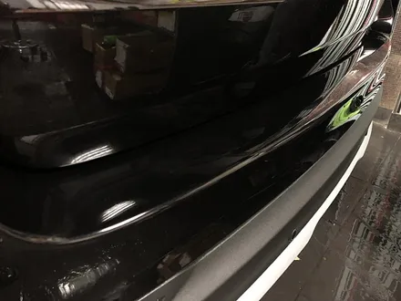 벤츠GLC 350e 생활보호 PPF B형 [도어앳지/도어컵/주유구/트렁크리드/헤드라이트/사이드미러] / 서울 서대문