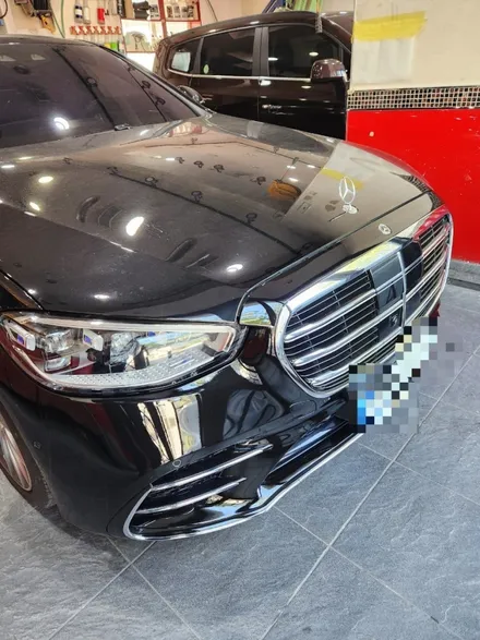 벤츠 e300 전체 랩핑 복원 // 신형 벤츠 s500 범퍼 도색 긁힘 제거 w223 // 볼보 xc90 판금도색 외제차 수리 전문업체 비용 / 서울 서대문구
