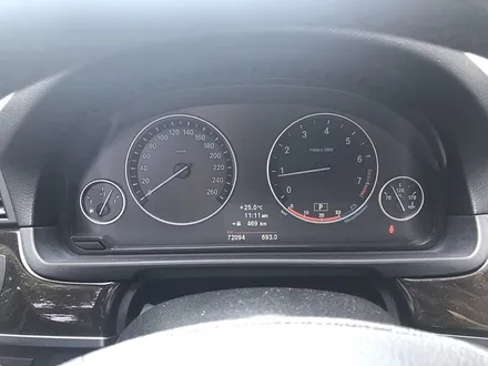 BMW528i 전체랩핑 가격 상담후 티타늄브러쉬 랩핑으로 결정 / 서울 서대문