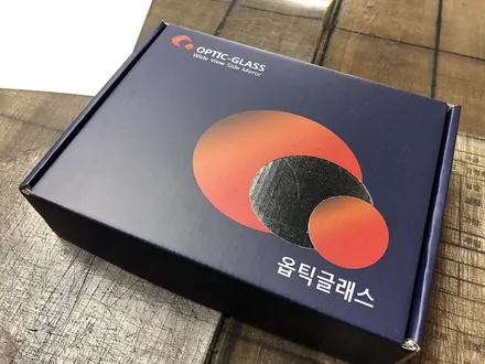 테슬라 모델3 광각미러 교체 [옵틱글래스 사이드미러] / 서울 서대문