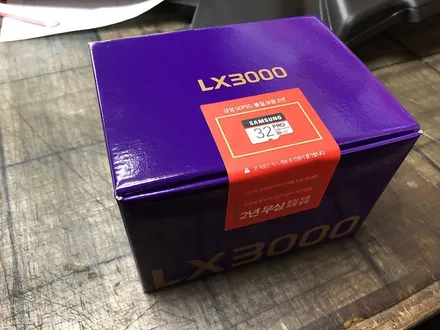포르쉐911 카레라4s 블랙박스장착 [파인뷰LX3000] / 서울 서대문