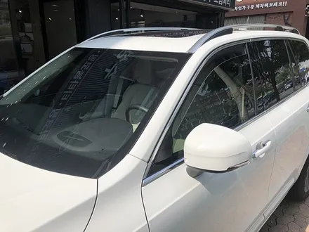 볼보XC90 직수입차량 열차단썬팅 루마썬팅 / 서울 서대문