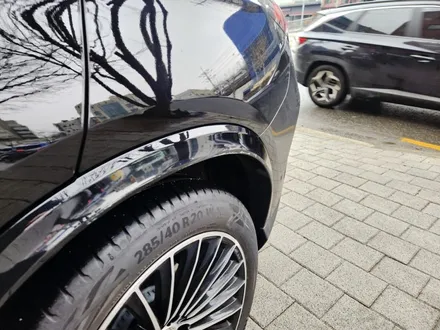 벤츠 GLC 300 도장 찌그러짐 복원 수리/ 렉서스 NX450H 석회물제거 유막코팅 광택 / BMW 520I 보험 PPF 필름 / 서울 서대문