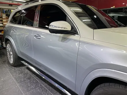 전체PPF 벤츠GLS 600 마이바흐 / 서울 서대문구