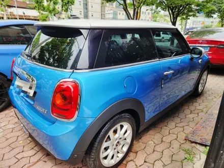 벤츠 마이바흐 투톤 랩핑 코치 비용 // 테슬라 찌그러짐 판금도색 수리 / bmw 미니쿠퍼 접촉사고 수입차 자차 보험처리 / 서울 서대문구