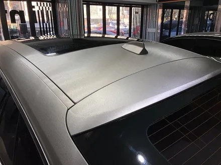 BMW5GT 자동차 전체랩핑 가격은 차종마다 다르다 / 서울 서대문