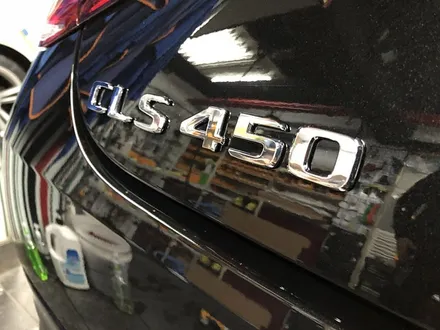 벤츠CLS450 전체PPF / 서울 서대문
