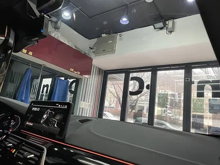 BMW530i 신차패키지 썬팅/PPF / 서울 서대문