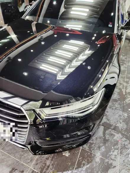 벤츠 c200d 범퍼 덴트 복원 // 아반떼 실내 가죽 시트 코팅 가격 // 아우디 문짝 긁힘 판금도색 후 잔스크래치 제거 유리막코팅 전문 / 서울 서대문구