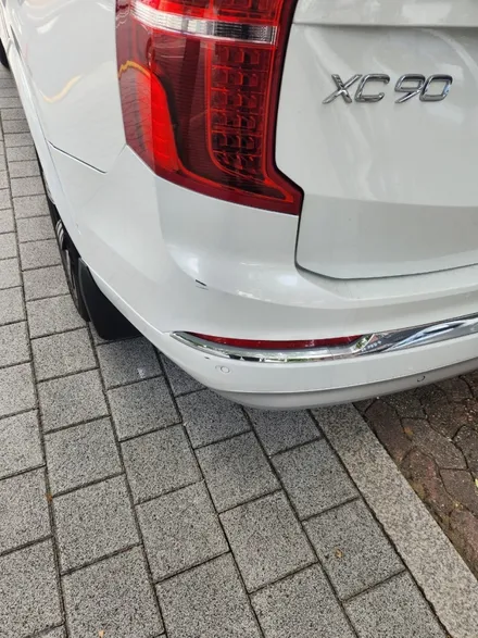벤츠 e300 전체 랩핑 복원 // 신형 벤츠 s500 범퍼 도색 긁힘 제거 w223 // 볼보 xc90 판금도색 외제차 수리 전문업체 비용 / 서울 서대문구