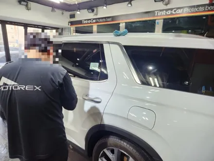 bmw i4 접촉사고 자차 보험 처리 전문 / 차량 ppf 필름 랩핑 펠리세이드 / 도요타 캠리 외제차 긁힘 전체 도색 자기부담금 할인 / 서울 서대문구