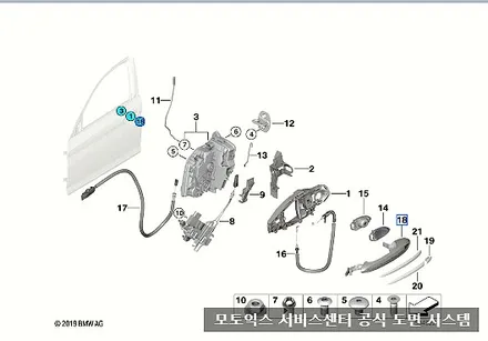 벤츠 S580 범퍼 긁힘 수리점 / BMW 520D 덴트 도장 보험 전문 / 폭스바겐 티구안 흠집제거 찌그러짐 공업사 / 서울 서대문