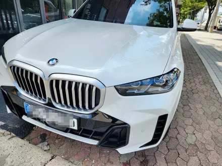 자동차보험 자차수리 할증 안되게 하는법 = bmw 찌그러짐 복원 전문 / 서울 서대문