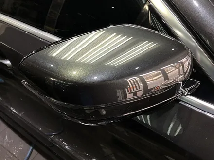 BMW530i 생활보호PPF B형 헤드라이트/사이드미러 PPF / 서울 서대문