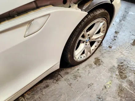 지프 범퍼 찍힘 도색 흠집제거 // 포르쉐 911 범퍼 ppf 랩핑 휠 도색 복원 // bmw z4 자차 접촉 사고 보험처리 수입차 수리 전문 / 서울 서대문구