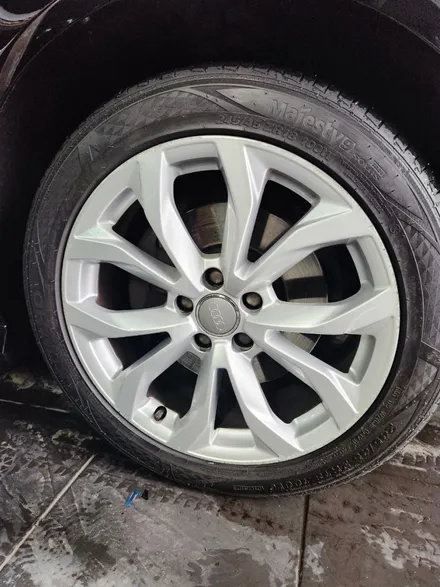 벤츠 c200d 범퍼 덴트 복원 // 아반떼 실내 가죽 시트 코팅 가격 // 아우디 문짝 긁힘 판금도색 후 잔스크래치 제거 유리막코팅 전문 / 서울 서대문구