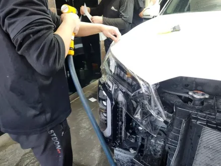 bmw i4 접촉사고 자차 보험 처리 전문 / 차량 ppf 필름 랩핑 펠리세이드 / 도요타 캠리 외제차 긁힘 전체 도색 자기부담금 할인 / 서울 서대문구