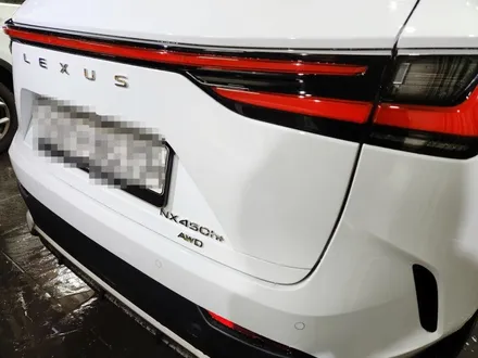 벤츠 GLC 300 도장 찌그러짐 복원 수리/ 렉서스 NX450H 석회물제거 유막코팅 광택 / BMW 520I 보험 PPF 필름 / 서울 서대문