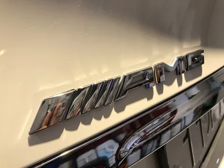 벤츠GLA45 AMG 신차 나노세라믹코팅 헤드라이트PPF / 서울 서대문