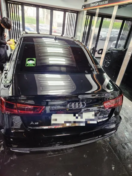 벤츠 c200d 범퍼 덴트 복원 // 아반떼 실내 가죽 시트 코팅 가격 // 아우디 문짝 긁힘 판금도색 후 잔스크래치 제거 유리막코팅 전문 / 서울 서대문구
