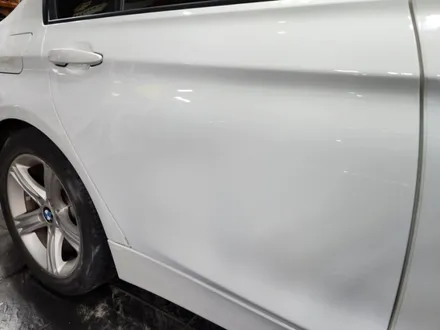 혼다 어코드 주차장 접촉사고 자차 보험수리 찌그러짐 휠 복원 / bmw 320d 찍힌 문 덴트 복원 / 벤츠 s580 마이바흐 투톤 랩핑 / 서울 서대문구