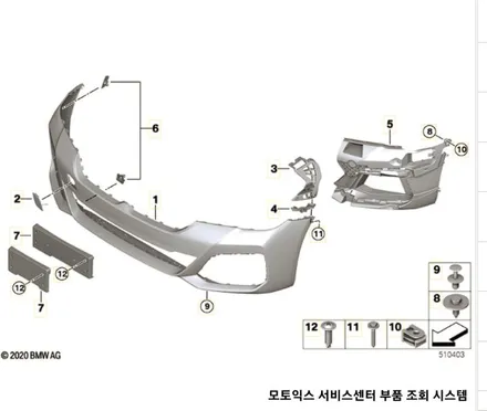 포르쉐 마칸 본넷 찌그러짐 덴트 도색 스크래치 제거 수리 / 미니쿠퍼 자동차 앞유리 썬팅 유리 교체 비용 / bmw 520i 범퍼 접촉 사고 보험 수리 대물 / 서울 서대문구