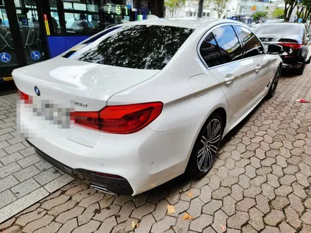 벤츠 S580 범퍼 긁힘 수리점 / BMW 520D 덴트 도장 보험 전문 / 폭스바겐 티구안 흠집제거 찌그러짐 공업사 / 서울 서대문