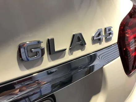 벤츠GLA45 AMG 신차 나노세라믹코팅 헤드라이트PPF / 서울 서대문