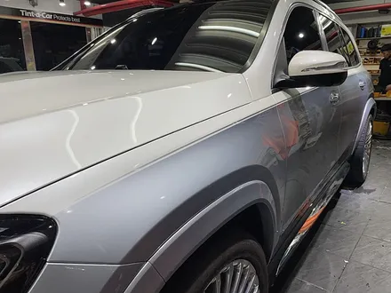 전체PPF 벤츠GLS 600 마이바흐 / 서울 서대문구