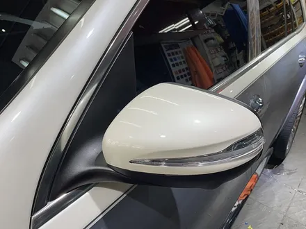 전체PPF 벤츠GLS 600 마이바흐 / 서울 서대문구