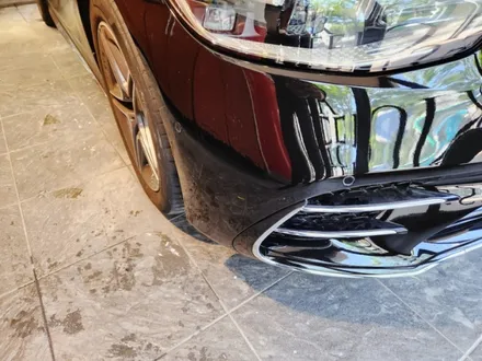 bmw 찌그러진 문 판금도색 수리 // 벤츠 s400d 범퍼 보험 대물 처리 // 미니쿠퍼 전체 랩핑 - 차 긁힘 보험 / 서울 서대문구