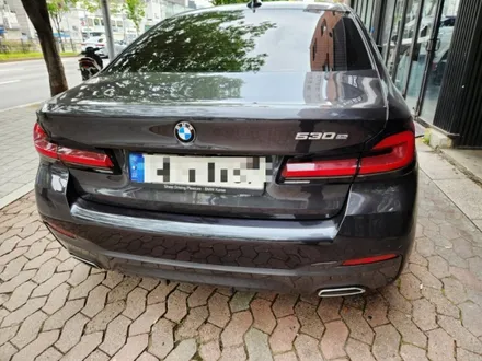벤츠 cls 범퍼 덴트 복원 수리 // 제네시스 gv80 광택 흠집 유리막코팅 // bmw 530e 범퍼 긁힘 제거 차량 도색 정비소 / 서울 서대문구