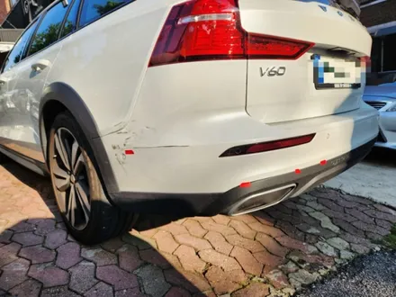 자동차 접촉사고 보험 수리 / 벤츠 cls350 / bmw 530i 범퍼 ppf 가죽시트 코팅 / 볼보 v60 덴트 복원 도색 전문업체 / 서울 서대문구