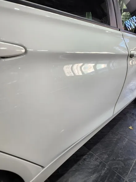 혼다 어코드 주차장 접촉사고 자차 보험수리 찌그러짐 휠 복원 / bmw 320d 찍힌 문 덴트 복원 / 벤츠 s580 마이바흐 투톤 랩핑 / 서울 서대문구