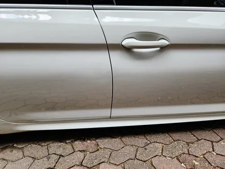 벤츠 S580 범퍼 긁힘 수리점 / BMW 520D 덴트 도장 보험 전문 / 폭스바겐 티구안 흠집제거 찌그러짐 공업사 / 서울 서대문