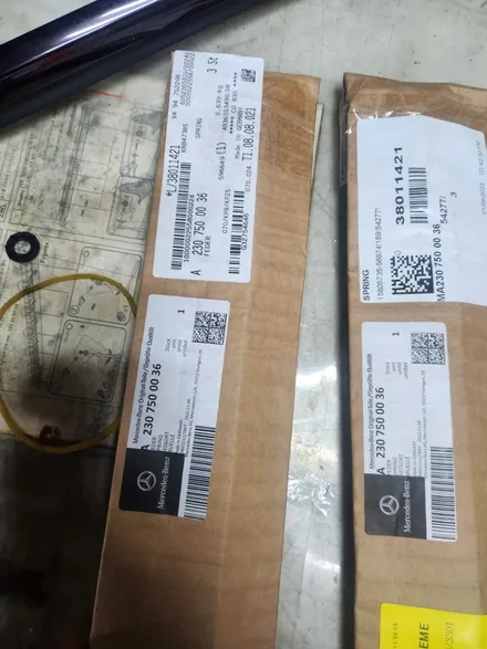 자동차 페인트 벗겨짐 수리 / 송파구 서초구 강남구 벤츠 S400D 판금도장 정비소 1급 공업사 복원 전문 / 서울 서대문