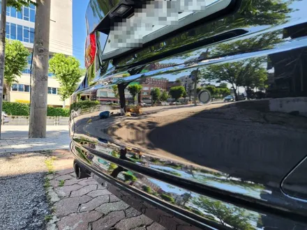 BMW 보험수리 전문 자동차 트렁크 열림 사고수리 자기부담금 할인 / 서울 서대문