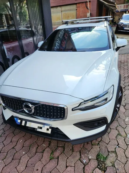 자동차 접촉사고 보험 수리 / 벤츠 cls350 / bmw 530i 범퍼 ppf 가죽시트 코팅 / 볼보 v60 덴트 복원 도색 전문업체 / 서울 서대문구