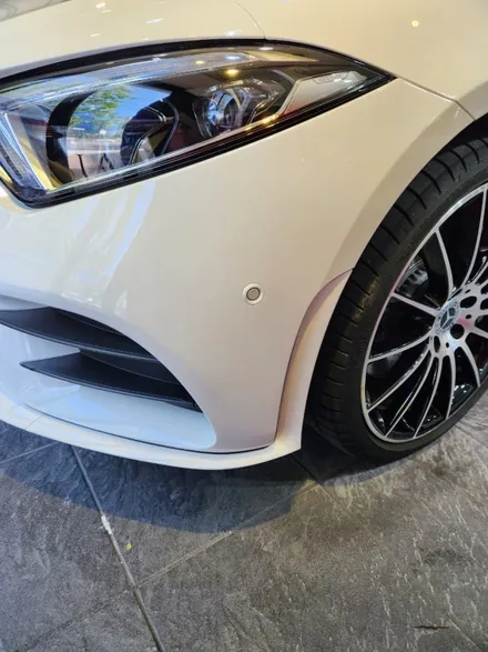 레인지로버 이보크 ppf 랩핑 전체 / 포르쉐 카이엔 자차 보험처리 덴트 판금도색 / 벤츠 cls400d 주차장 접촉사고 긁힘 수리 유리막코팅 전문 서비스센터 / 서울 서대문구