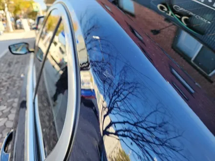자동차 기스 흠집 제거 비용 / 티볼리 전체 랩핑 제거 광택 / bmw 530i 움푹 들어간곳 덴트 복원 수리점 견적 / 서울 서대문구