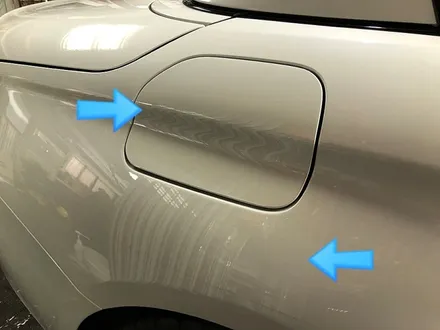 BMW M4 컨버터블 신차썬팅 생활보호PPF B형 / 서울 서대문