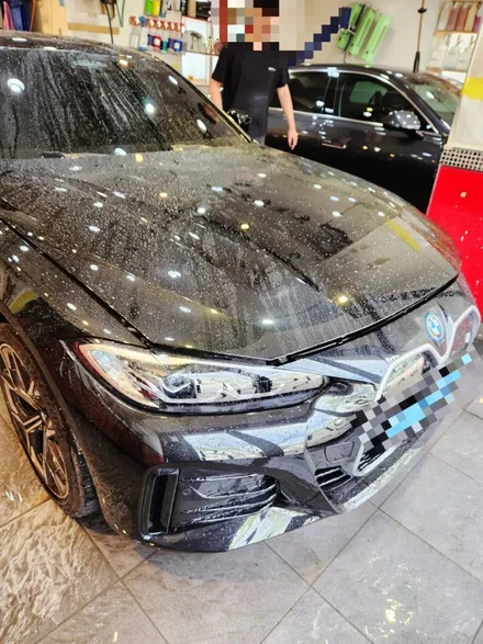 bmw x5 기스제거 광택 유리막코팅 휠 복원 // 벤츠 판금도색 자차 보험처리 차량 수리 // i4 본넷 ppf 래핑 비용 / 서울 서대문구