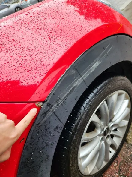 링컨 에비에이터 접촉사고 뺑소니 보험처리 도색 유리막코팅 / bmw x3 범퍼 긁힘 제거 / 미니쿠퍼 판금도색 랩핑 제거 차량 수리 전문 / 서울 서대문구