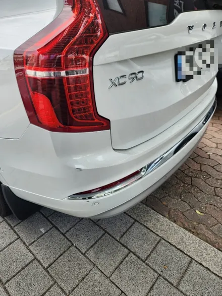 벤츠 e300 전체 랩핑 복원 // 신형 벤츠 s500 범퍼 도색 긁힘 제거 w223 // 볼보 xc90 판금도색 외제차 수리 전문업체 비용 / 서울 서대문구