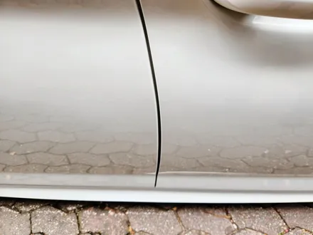 벤츠 S580 범퍼 긁힘 수리점 / BMW 520D 덴트 도장 보험 전문 / 폭스바겐 티구안 흠집제거 찌그러짐 공업사 / 서울 서대문