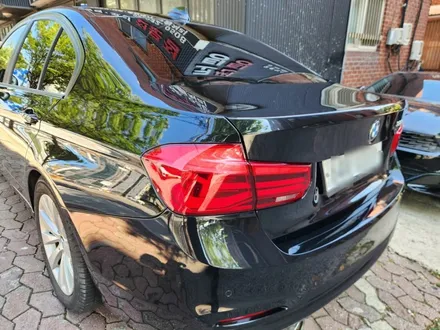 BMW 보험수리 전문 자동차 트렁크 열림 사고수리 자기부담금 할인 / 서울 서대문