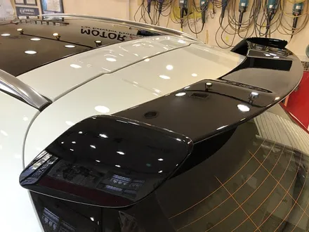 벤츠GLA45 AMG 신차 나노세라믹코팅 헤드라이트PPF / 서울 서대문